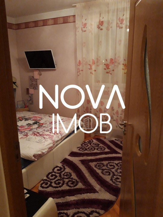 Apartament 2 camere, etajul 1  - Aleea Buia