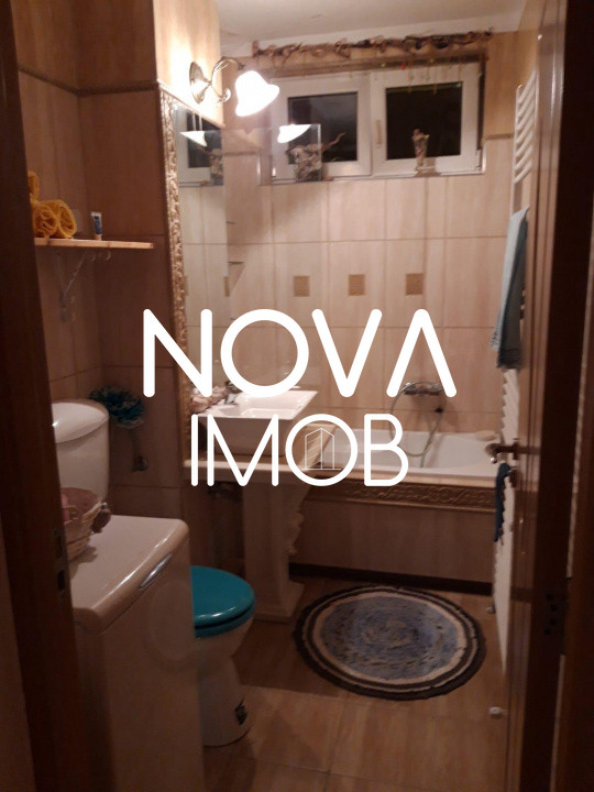 Apartament 2 camere, etajul 1  - Aleea Buia