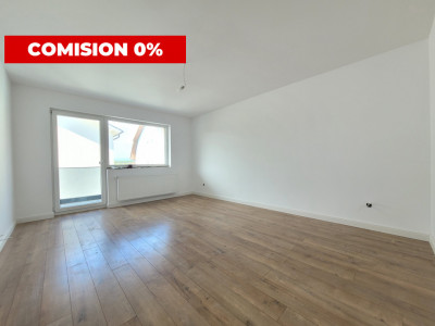 Apartament 2 camere, decomandat la cheie+2 locuri de parcare-Ciresica