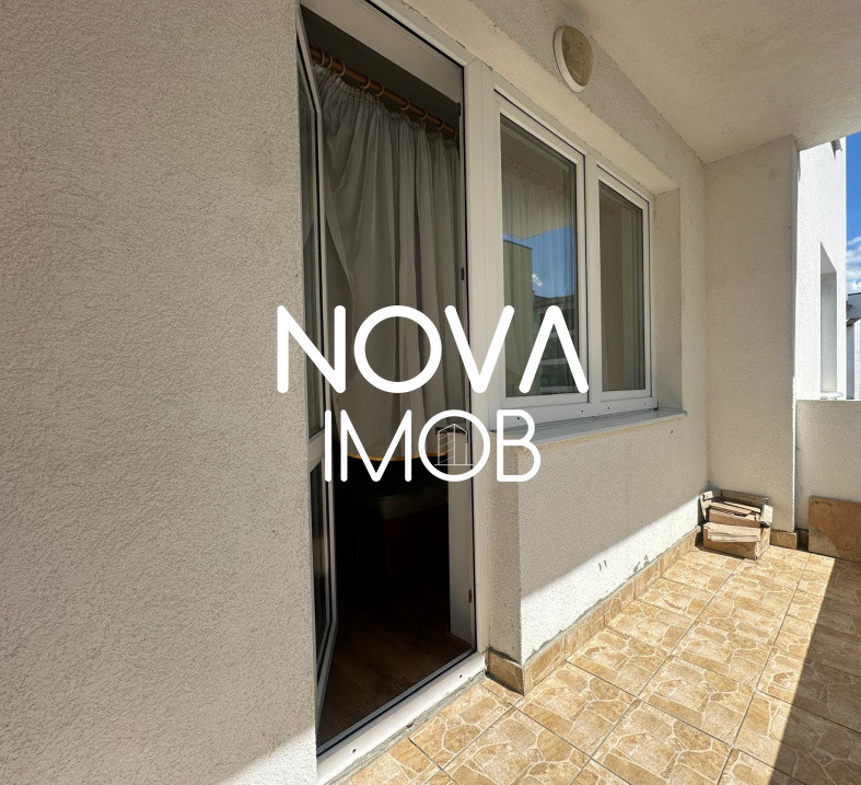 Apartament 2 camere, decomandat, etajul 1 - Valea Sapunului