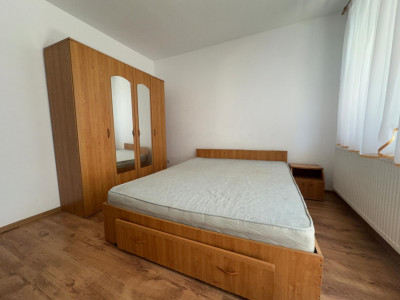 Apartament 2 camere, decomandat, etajul 1 - Valea Sapunului