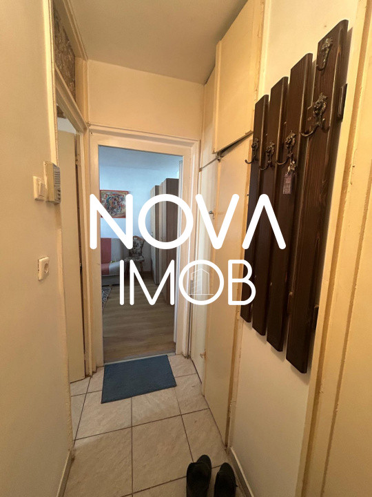 Garsoniera de inchiriat Valea Aurie,