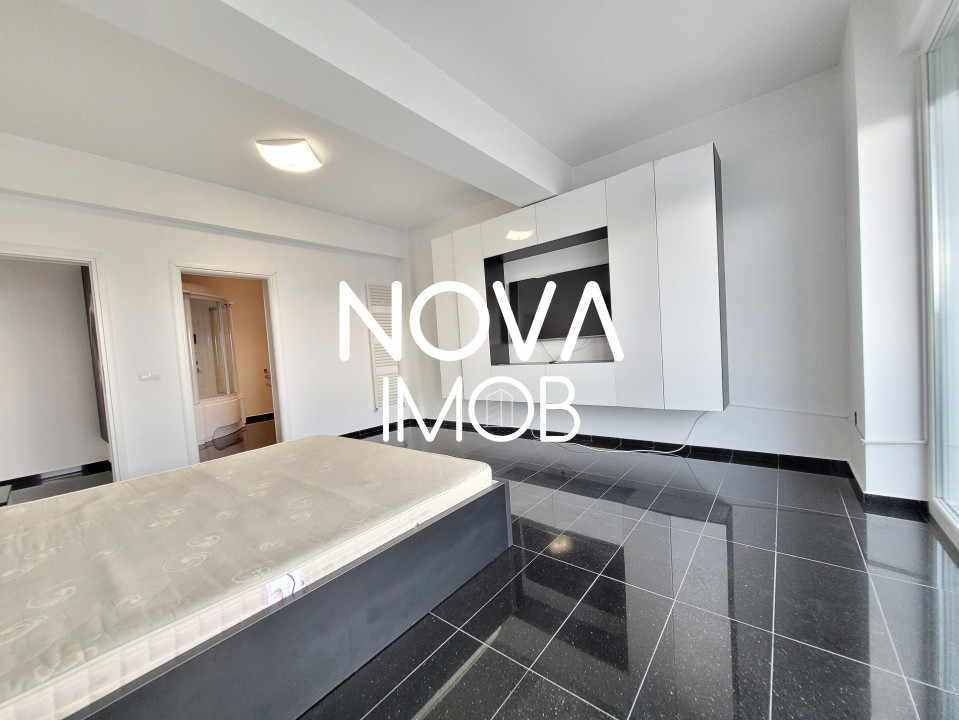 Penthouses de inchiriat, 200 mp. utili + 60mp. terasa - Mihai Viteazu