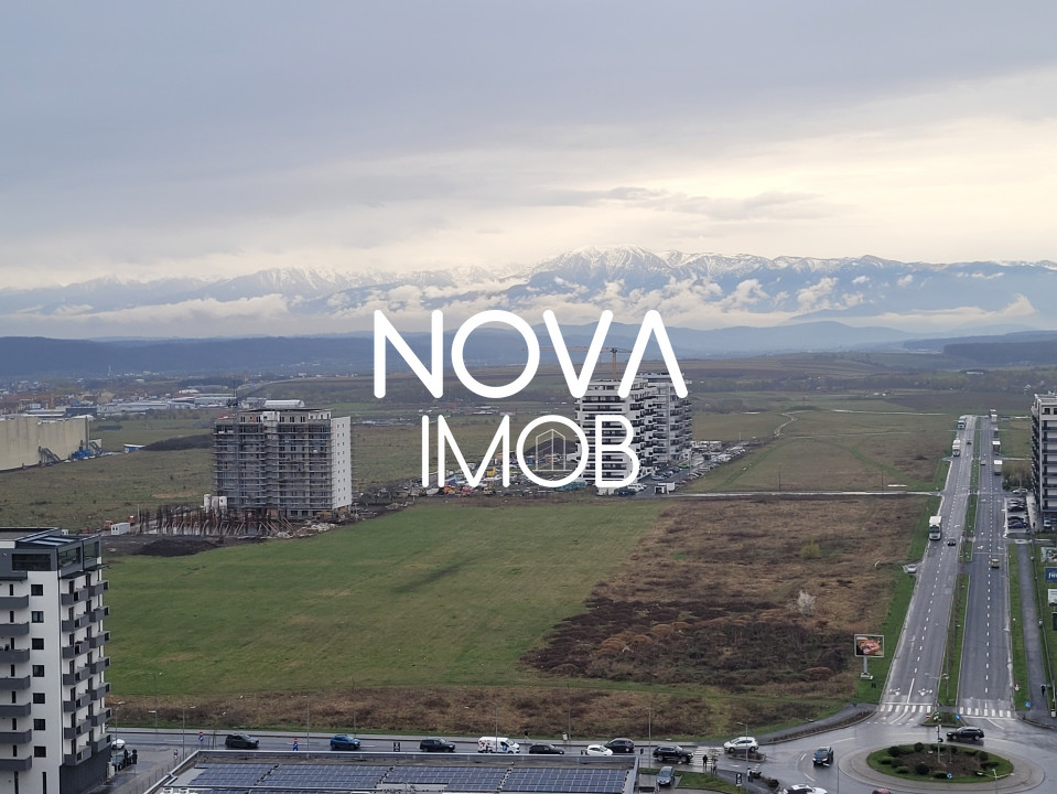 Penthouses de inchiriat, 200 mp. utili + 60mp. terasa - Mihai Viteazu