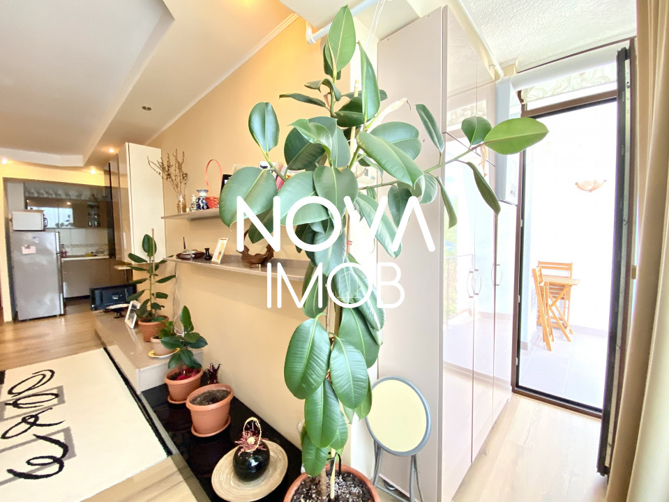 Apartament 2 camere Doamna Stanca pentru inchiriat