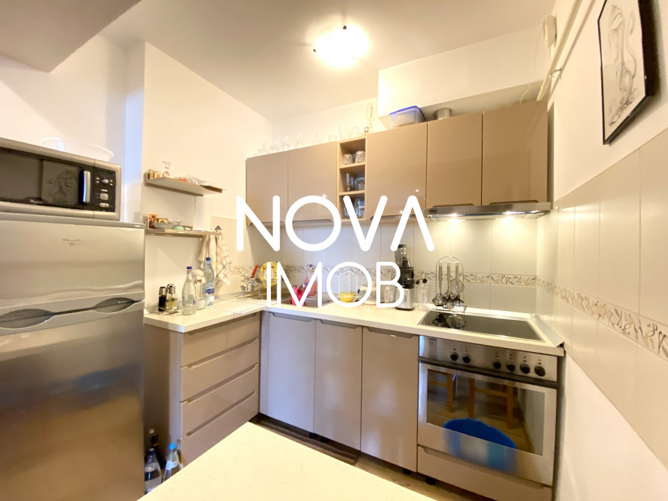 Apartament 2 camere Doamna Stanca pentru inchiriat