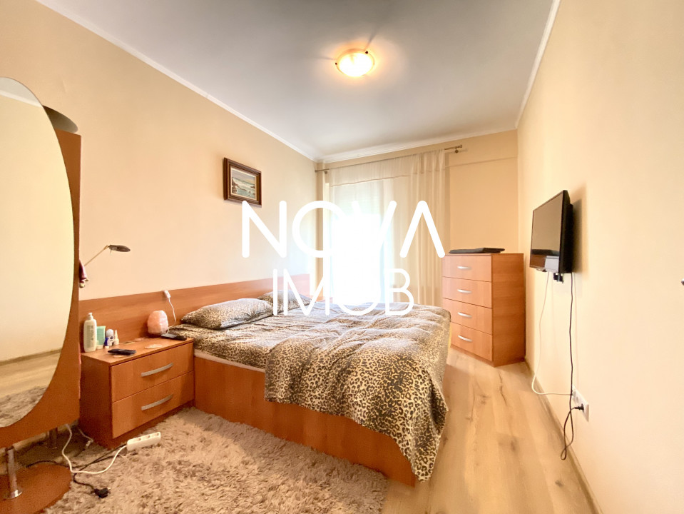 Apartament 2 camere Doamna Stanca pentru inchiriat