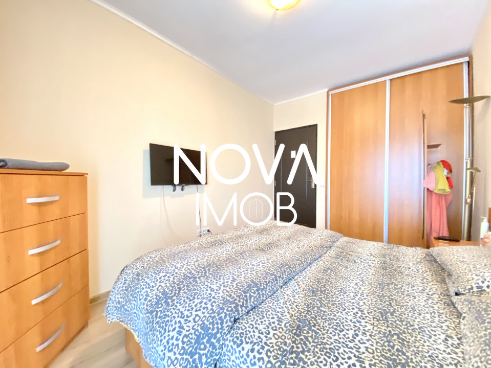 Apartament 2 camere Doamna Stanca pentru inchiriat