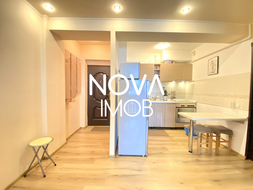 Apartament 2 camere Doamna Stanca pentru inchiriat