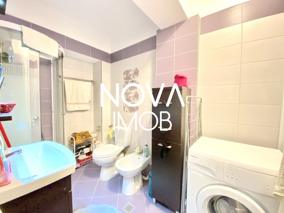 Apartament 2 camere Doamna Stanca pentru inchiriat