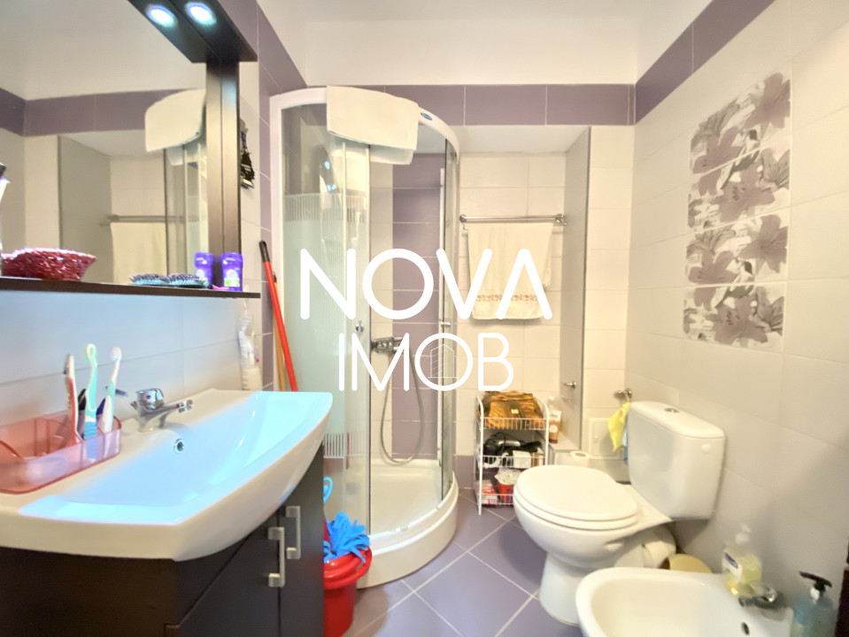 Apartament 2 camere Doamna Stanca pentru inchiriat