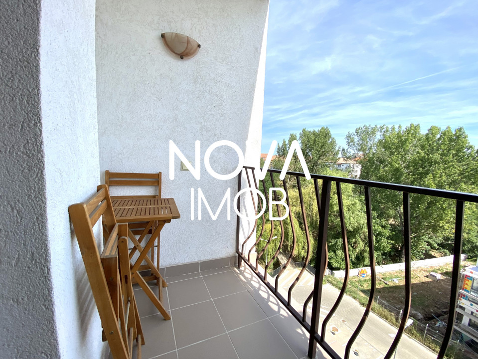 Apartament 2 camere Doamna Stanca pentru inchiriat