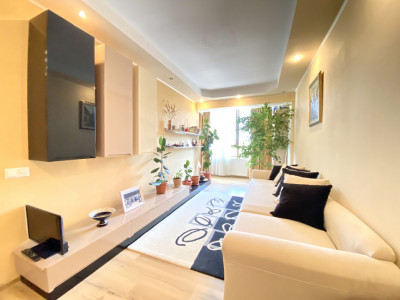 Apartament 2 camere Doamna Stanca pentru inchiriat