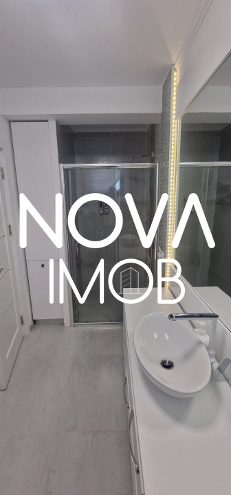 Casa de vanzare 4 camere, mobilata utilata modern,  2 locuri parcare, Selimbar