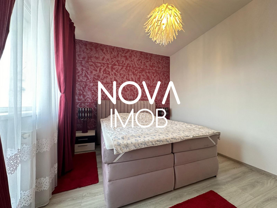 Apartament 3 camere, 2 bai - ETAJUL 1