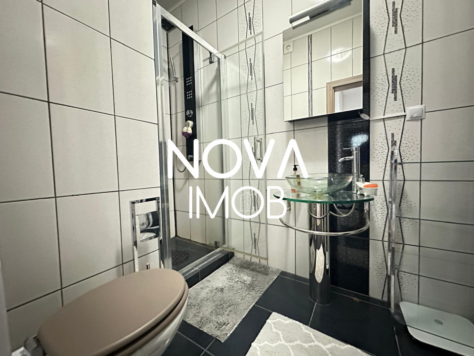 Apartament 3 camere, 2 bai - ETAJUL 1