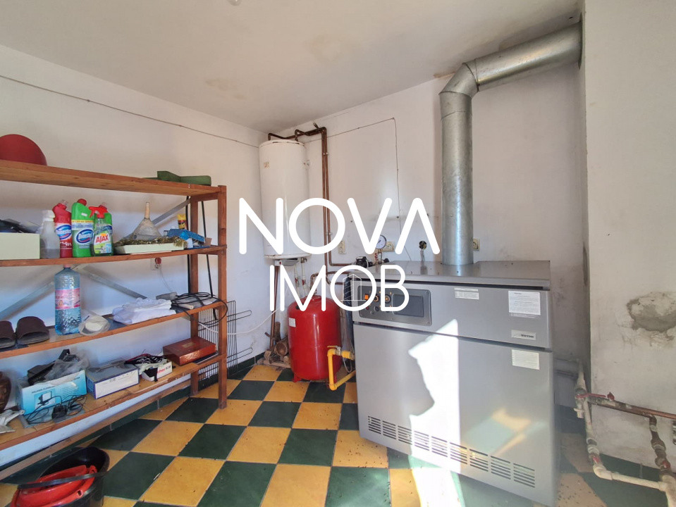 Ferma complet echipata de vanzare – zona Agnita, judetul Sibiu