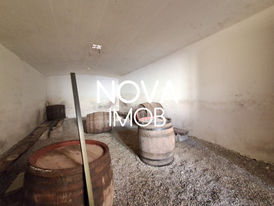 Ferma complet echipata de vanzare – zona Agnita, judetul Sibiu