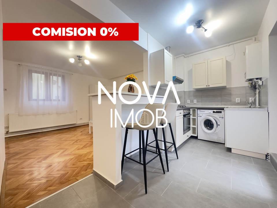 Oportunitate investitie – proprietate cu chiriasi, Sibiu