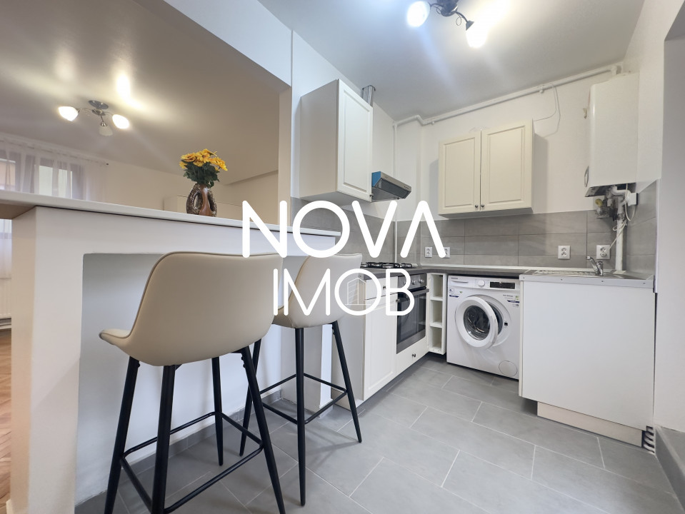 Oportunitate investitie – proprietate cu chiriasi, Sibiu