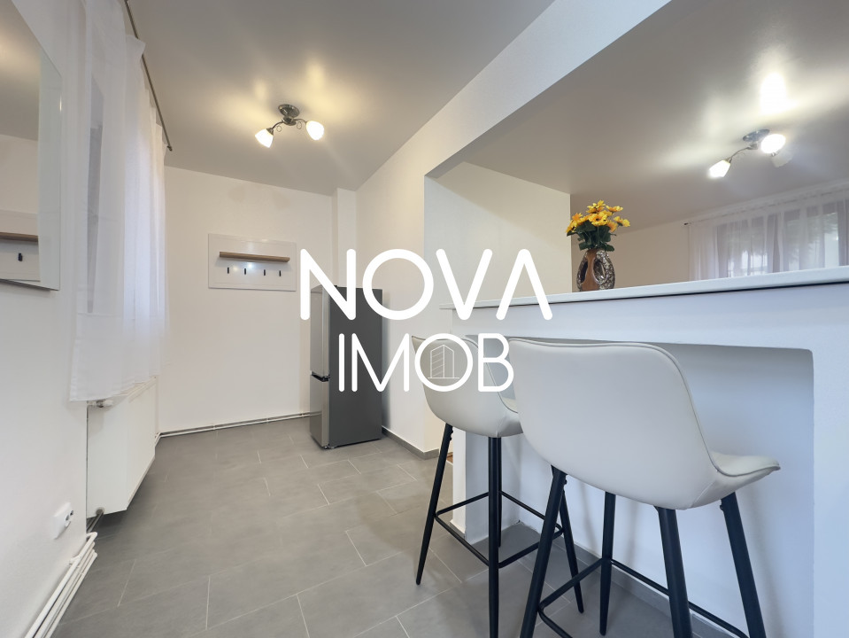 Oportunitate investitie – proprietate cu chiriasi, Sibiu