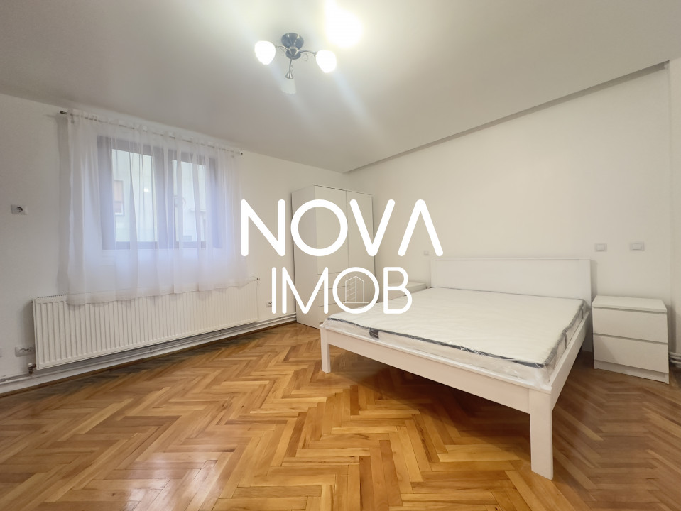 Oportunitate investitie – proprietate cu chiriasi, Sibiu