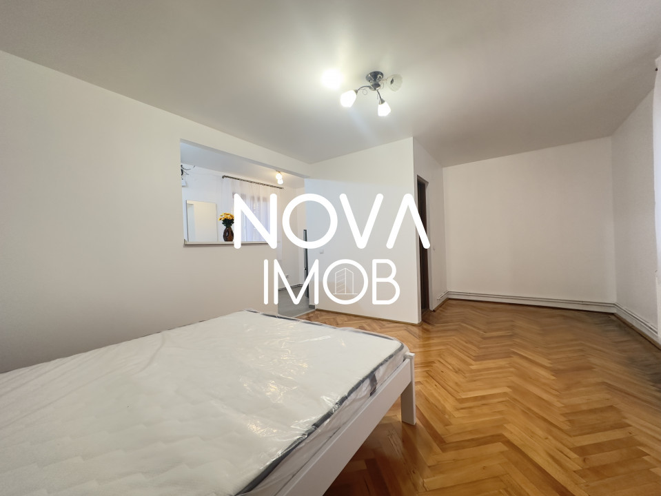 Oportunitate investitie – proprietate cu chiriasi, Sibiu