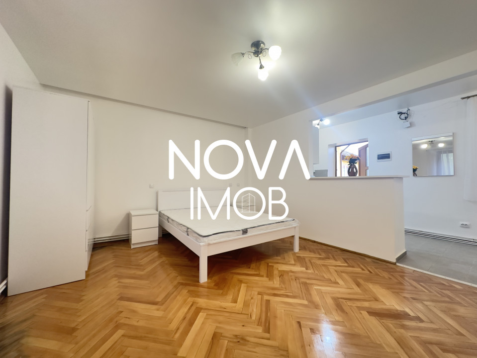 Oportunitate investitie – proprietate cu chiriasi, Sibiu