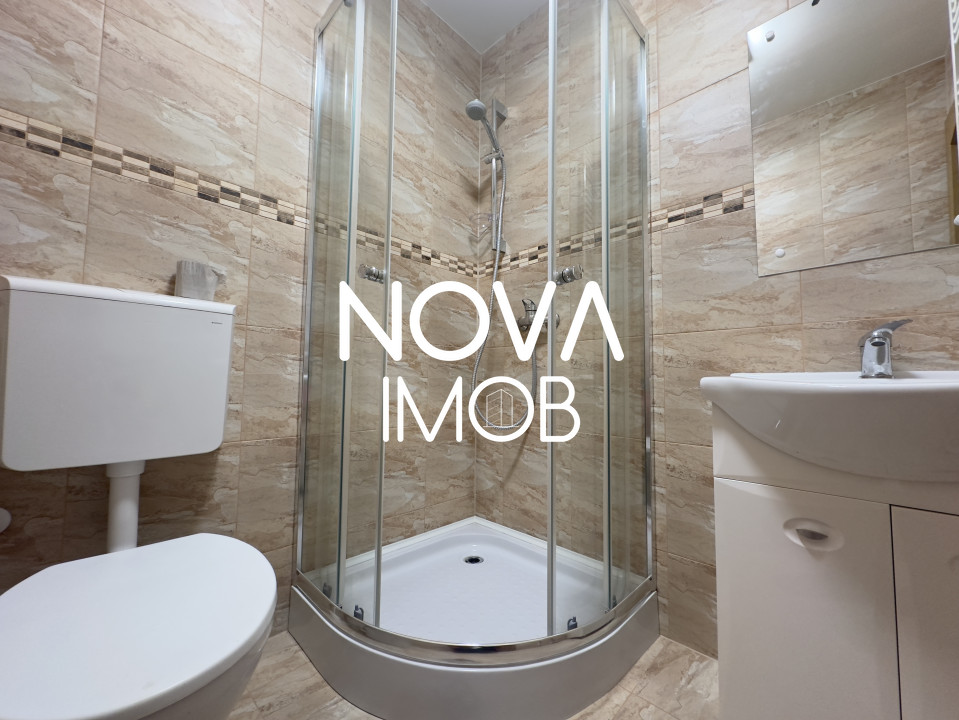 Oportunitate investitie – proprietate cu chiriasi, Sibiu