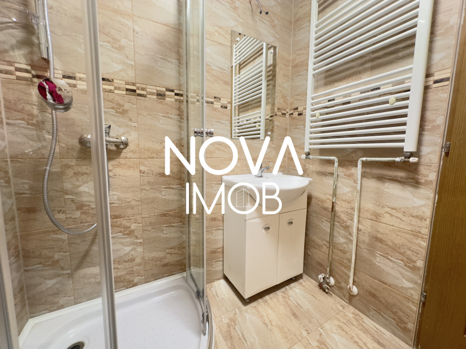 Oportunitate investitie – proprietate cu chiriasi, Sibiu