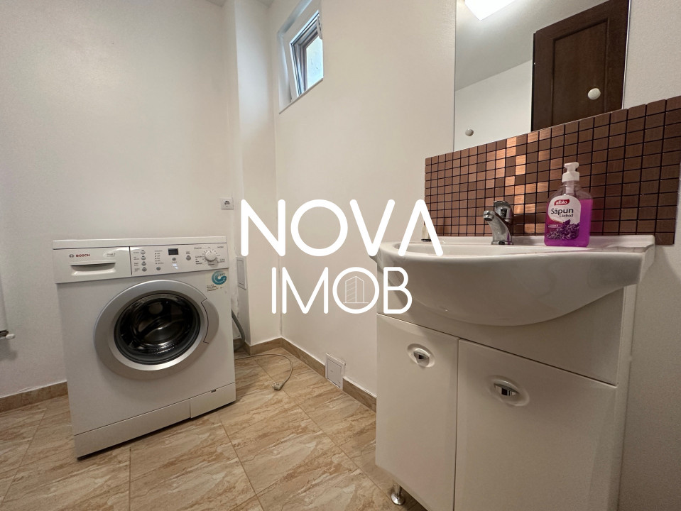 Oportunitate investitie – proprietate cu chiriasi, Sibiu