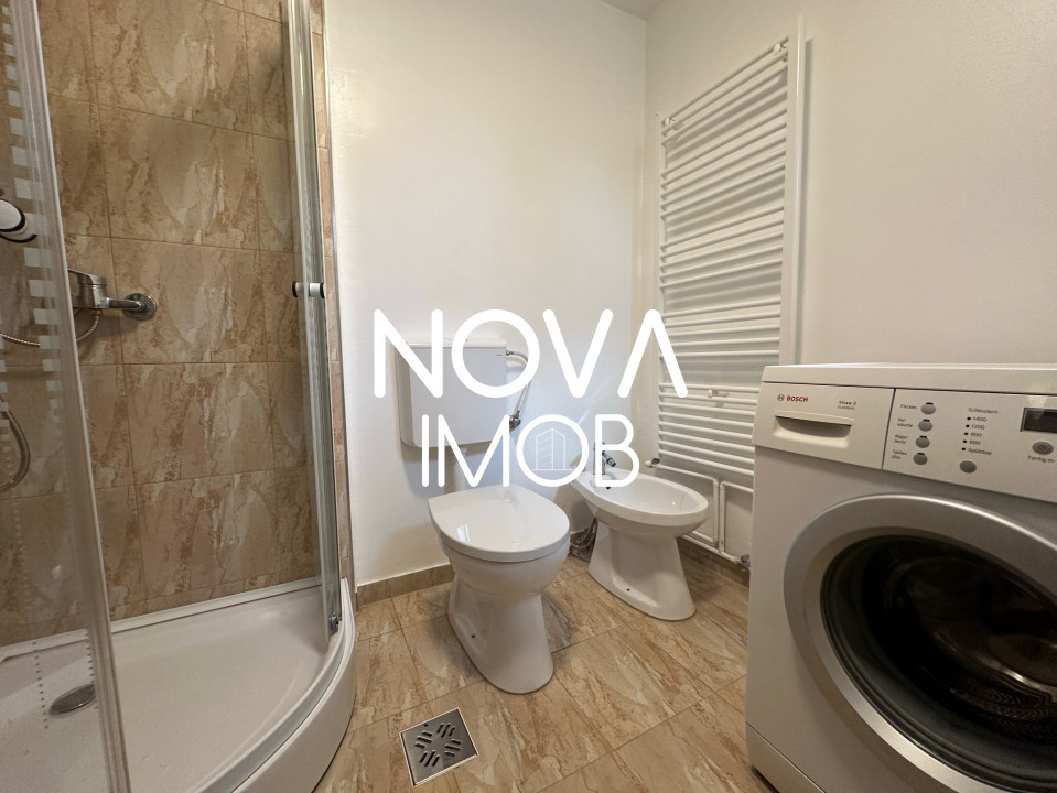 Oportunitate investitie – proprietate cu chiriasi, Sibiu