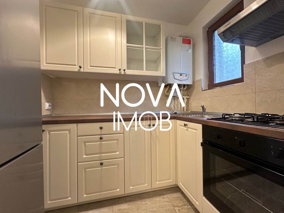 Oportunitate investitie – proprietate cu chiriasi, Sibiu