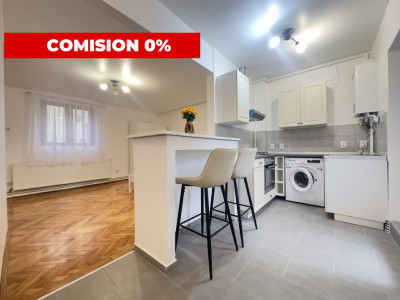 Oportunitate investitie – proprietate cu chiriasi, Sibiu