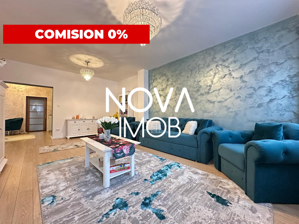 Casa de vanzare, mobilata si utilata - Piata Cluj