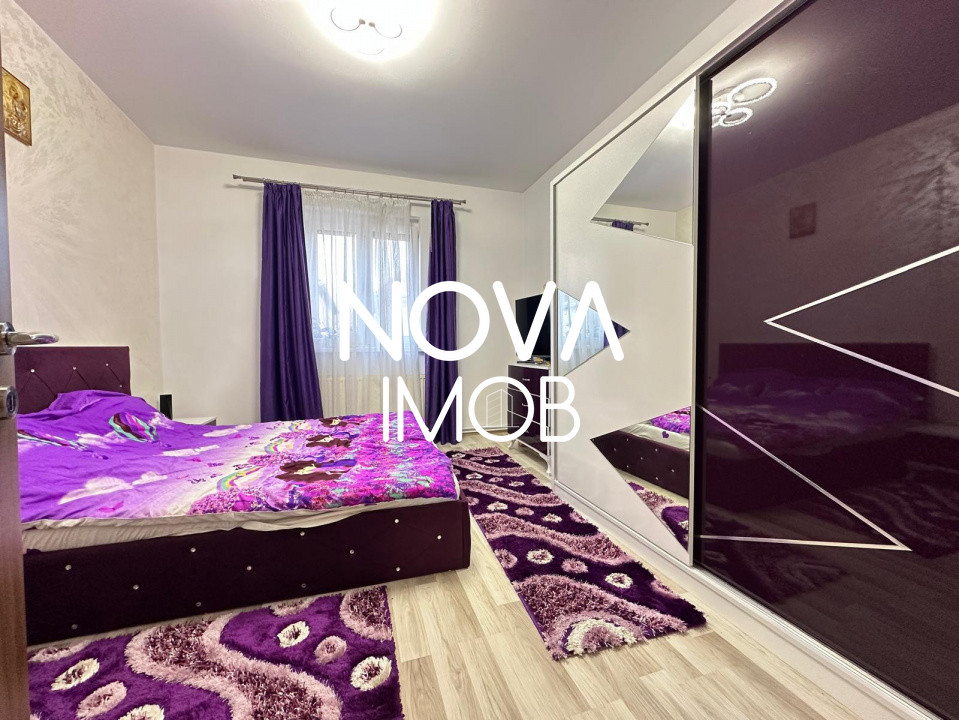 Casa de vanzare, mobilata si utilata - Piata Cluj