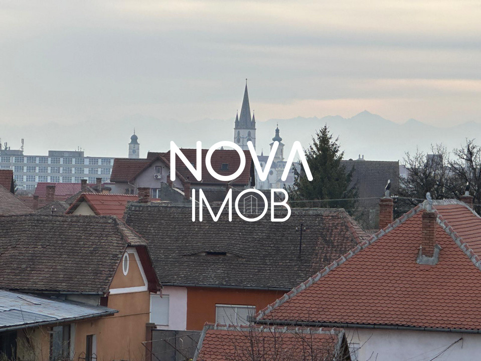 Casa de vanzare, mobilata si utilata - Piata Cluj