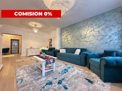 Casa de vanzare, mobilata si utilata - Piata Cluj