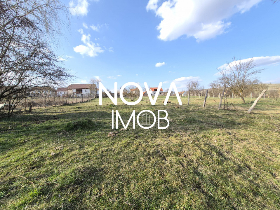 Casa mobilata - utilata, Marpod 