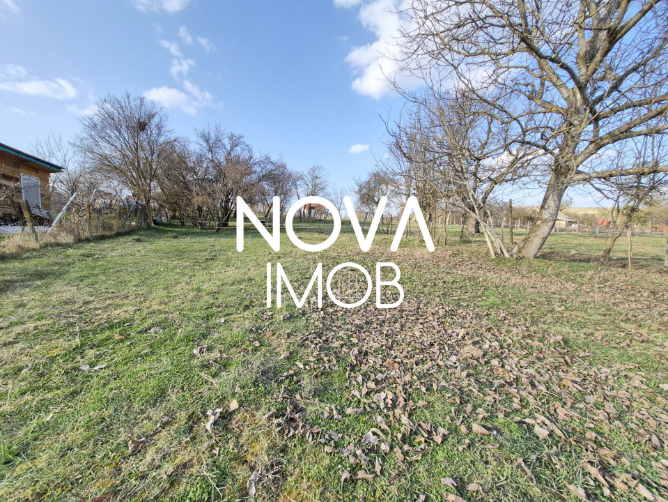 Casa mobilata - utilata, Marpod 