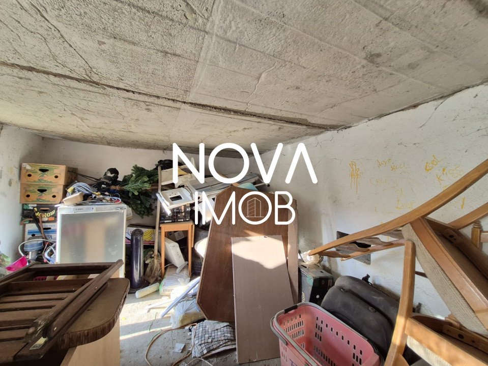 Casa mobilata - utilata, Marpod 