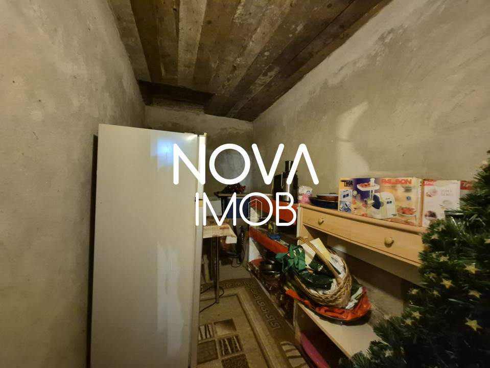 Casa mobilata - utilata, Marpod 