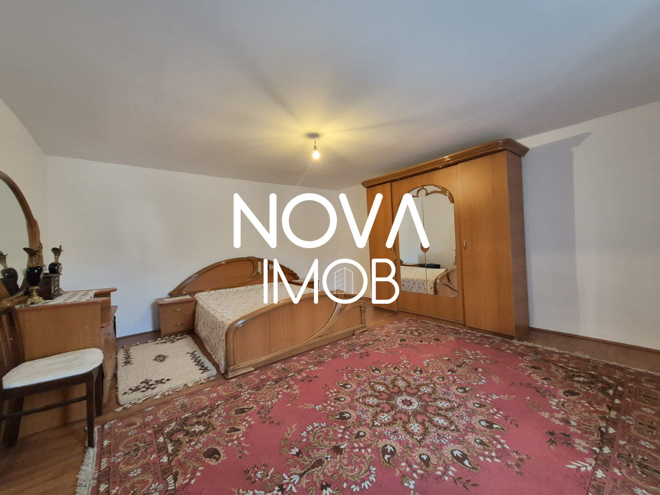 Casa mobilata - utilata, Marpod 