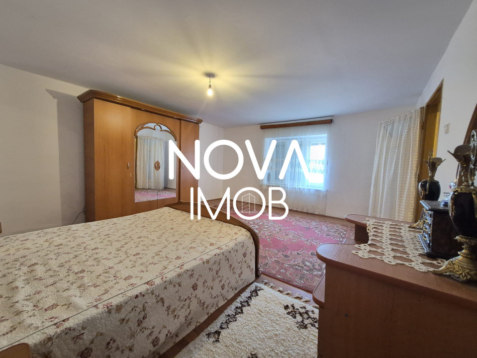 Casa mobilata - utilata, Marpod 