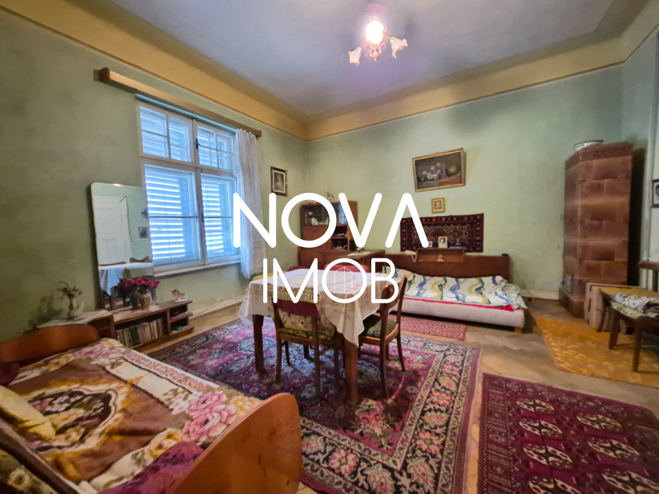 Apartament 2 camere, Ultracentral