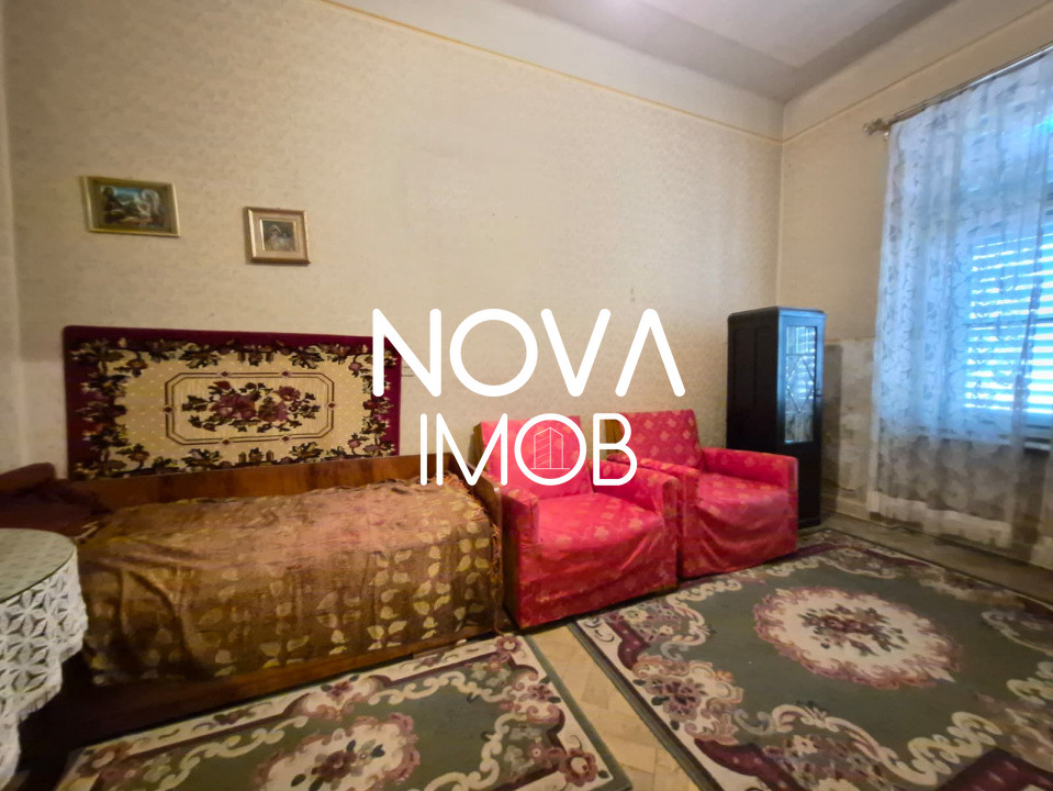 Apartament 2 camere, Ultracentral