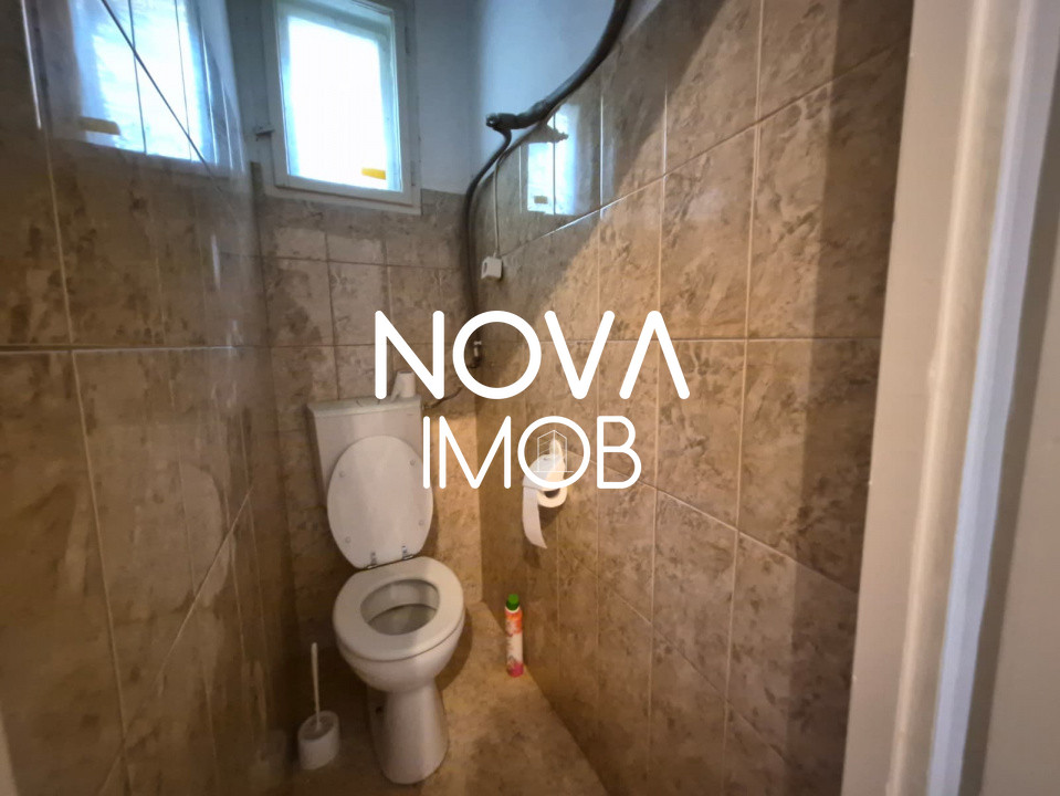 Apartament 2 camere, Ultracentral