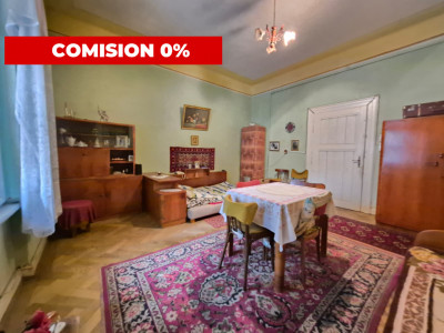 Apartament 2 camere, Ultracentral