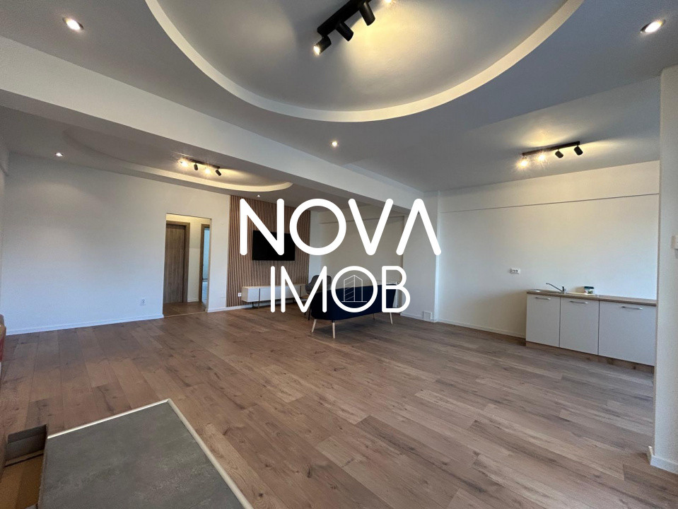 Spatiu birou modern de inchiriat - Hipodrom II 