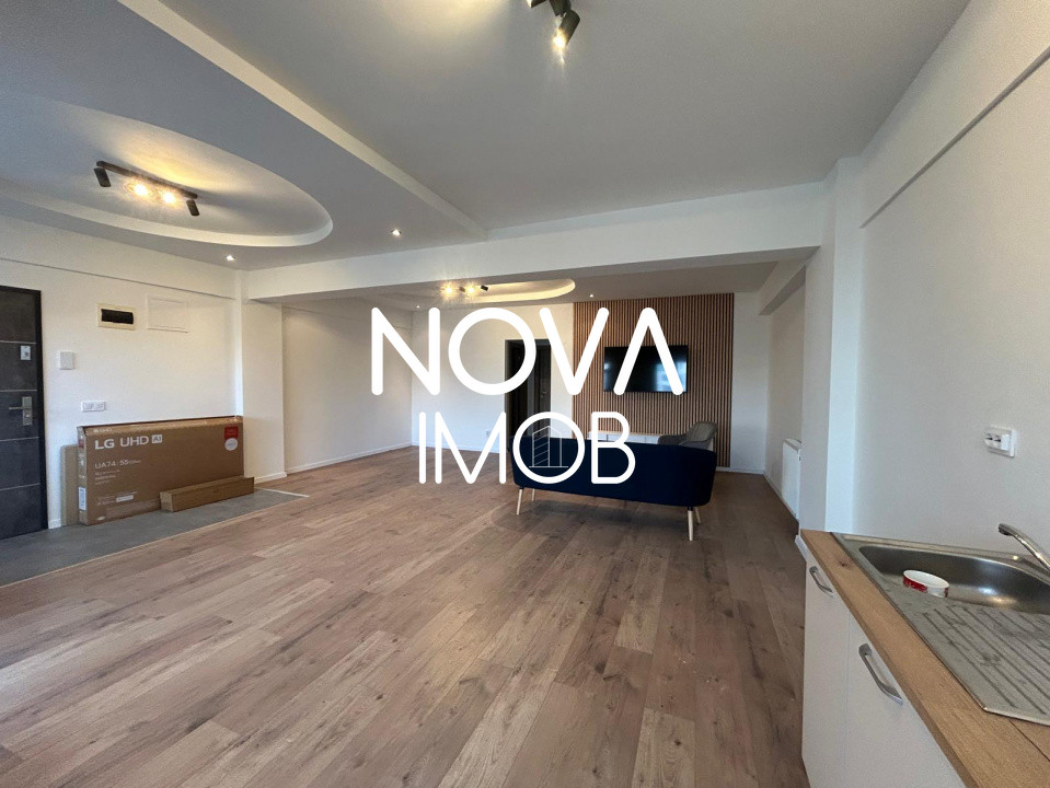 Spatiu birou modern de inchiriat - Hipodrom II 